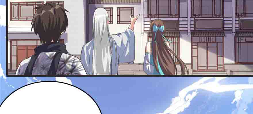 I Might Be A Fake Cultivator Chapter 05 Gambar 25